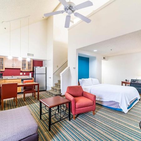 Metro Phoenix Loft Sleeps 6 外观 照片