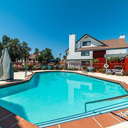 Metro Phoenix Loft Sleeps 6 外观 照片