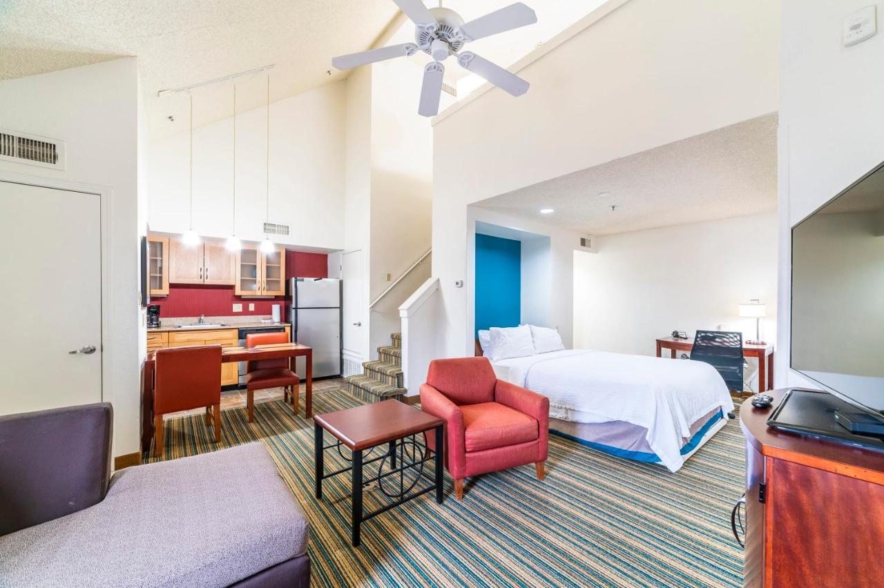 Metro Phoenix Loft Sleeps 6 外观 照片