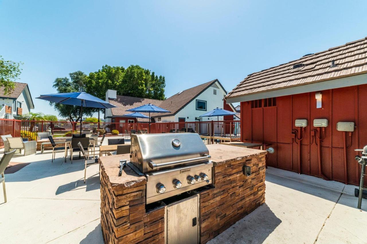 Metro Phoenix Loft Sleeps 6 外观 照片