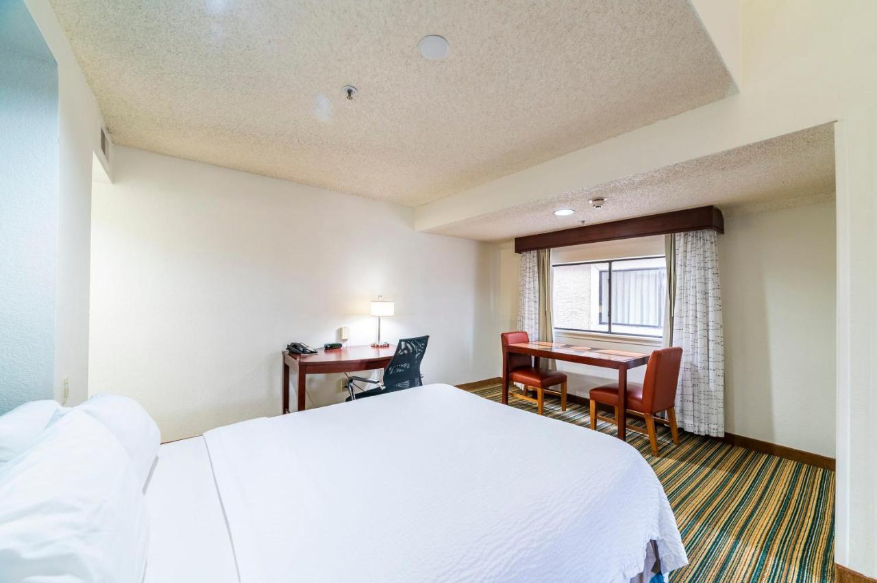 Metro Phoenix Loft Sleeps 6 外观 照片