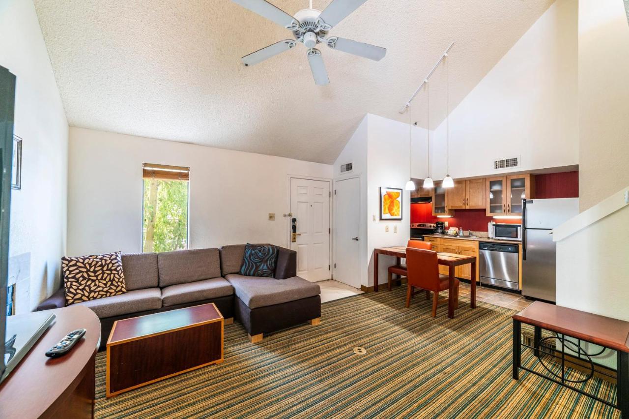 Metro Phoenix Loft Sleeps 6 外观 照片