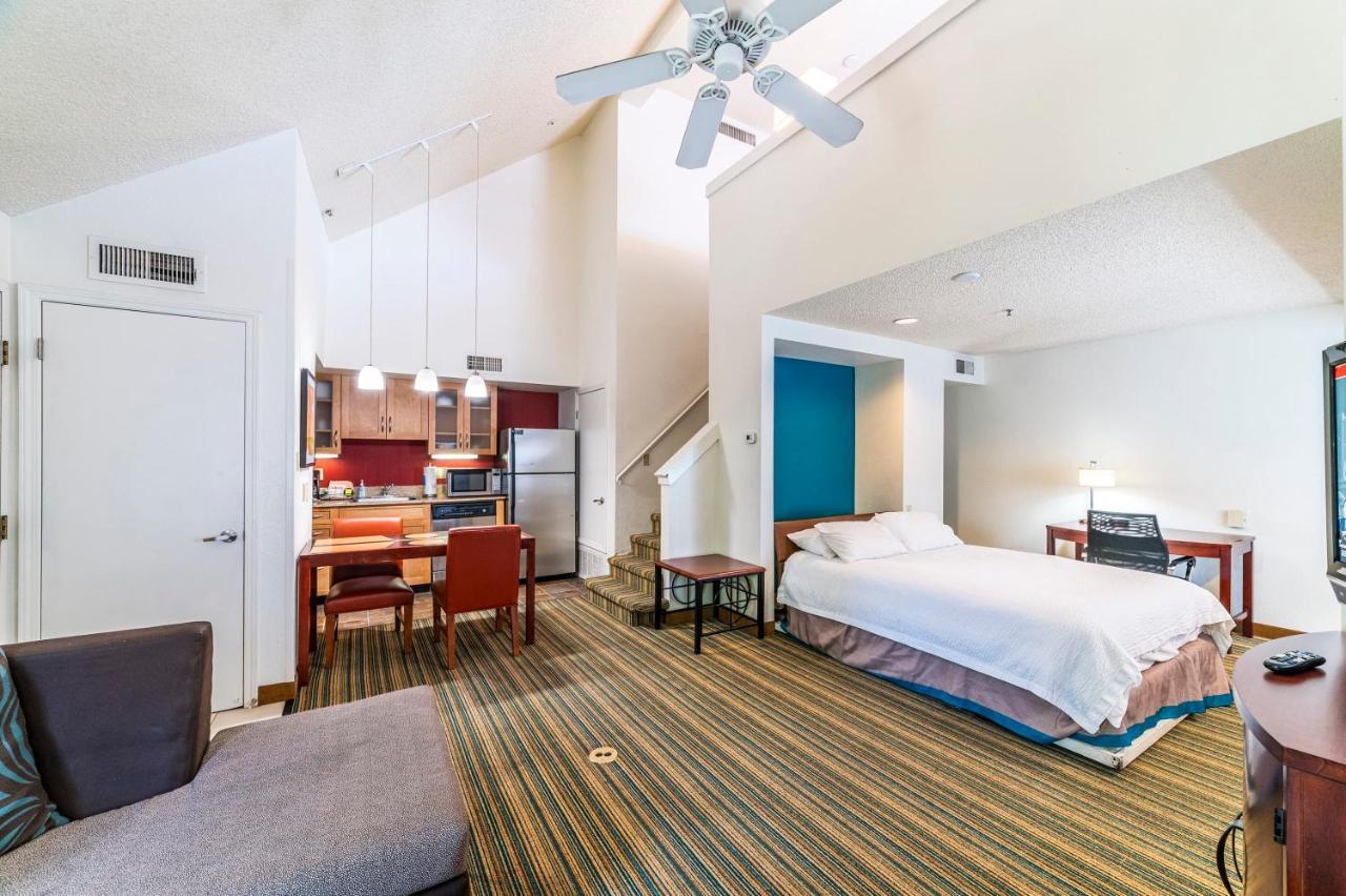 Metro Phoenix Loft Sleeps 6 外观 照片