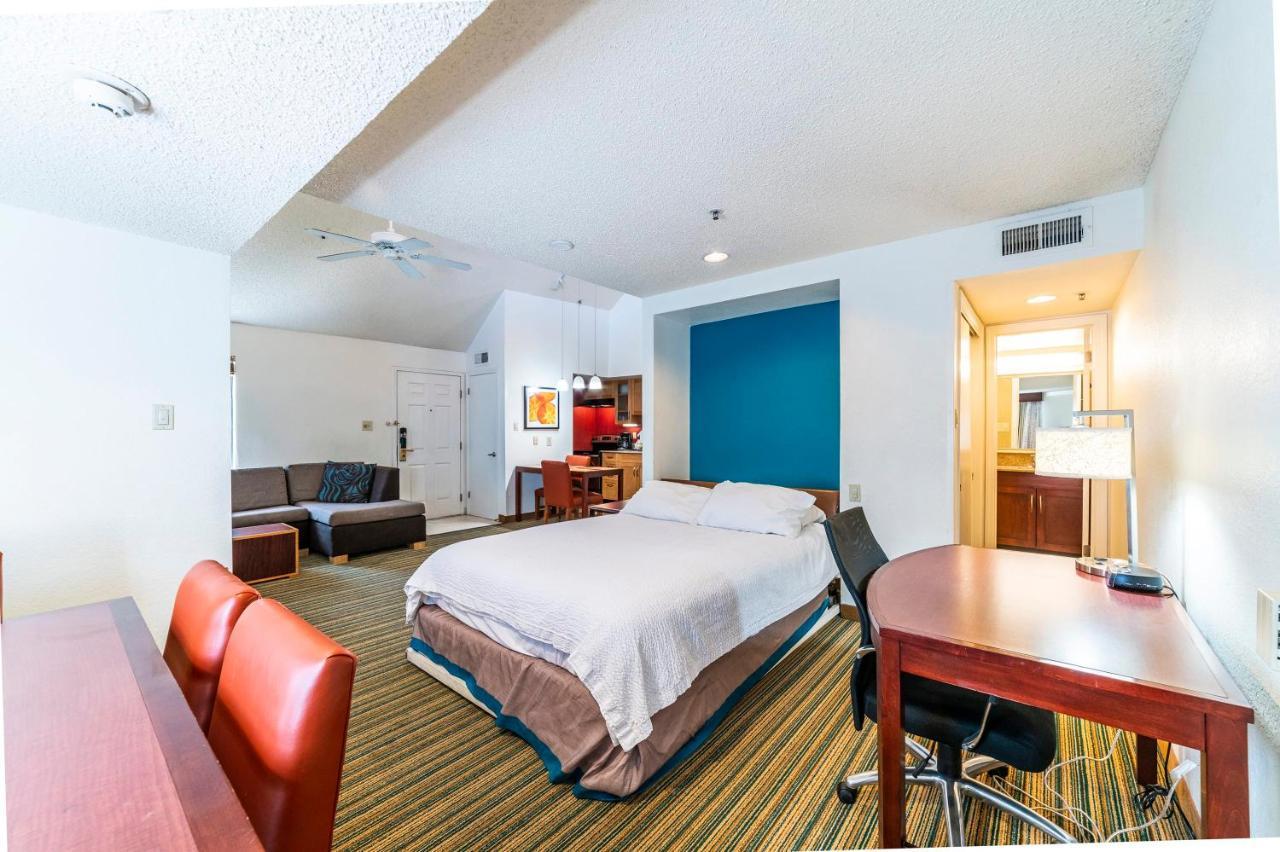 Metro Phoenix Loft Sleeps 6 外观 照片