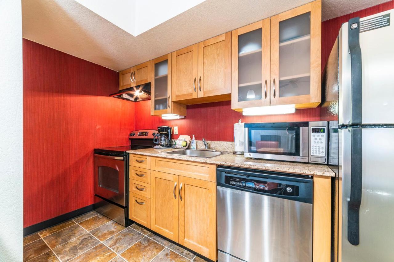 Metro Phoenix Loft Sleeps 6 外观 照片