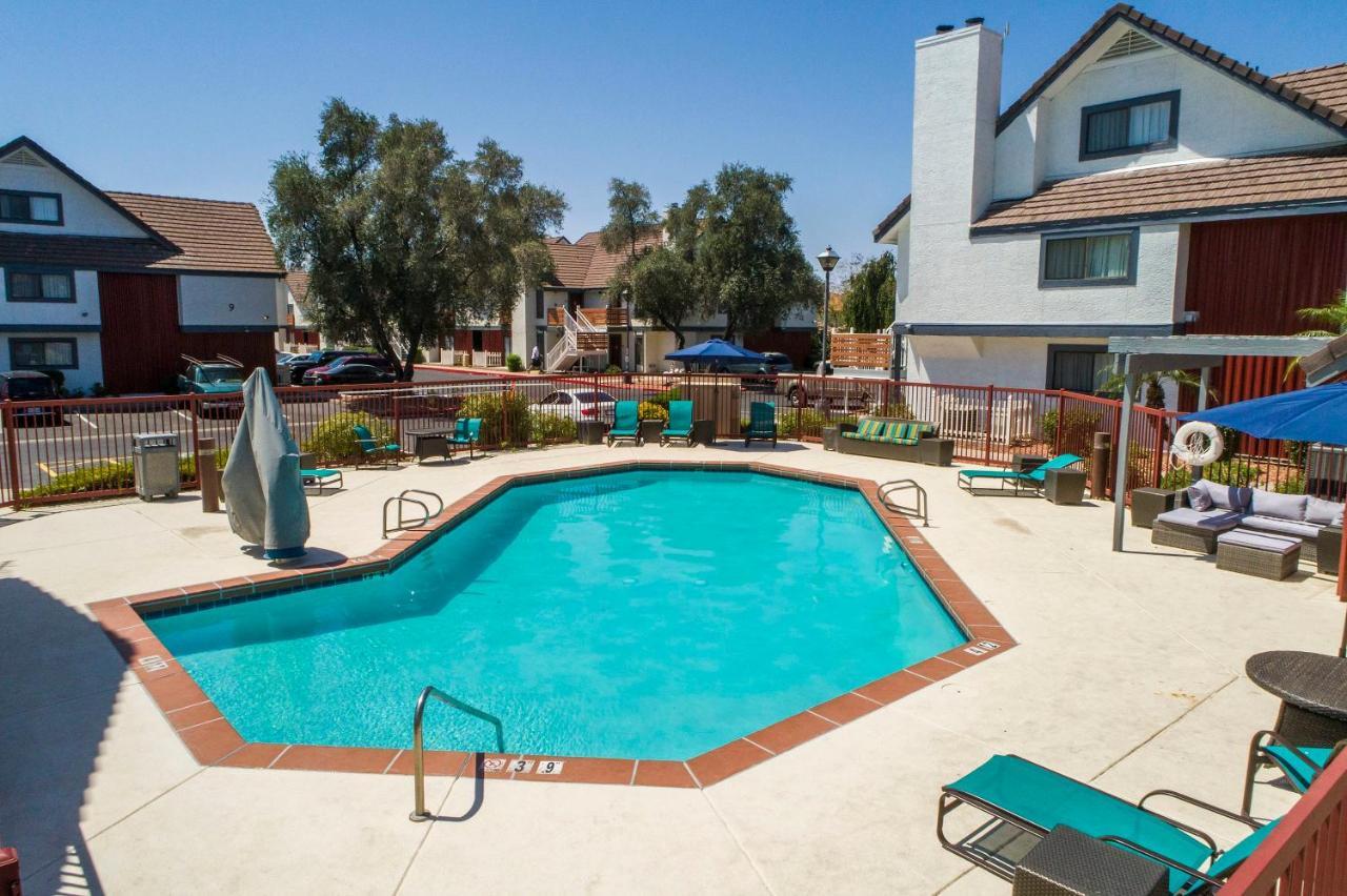 Metro Phoenix Loft Sleeps 6 外观 照片
