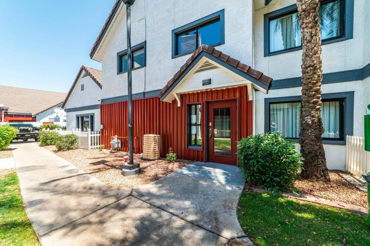 Metro Phoenix Loft Sleeps 6 外观 照片