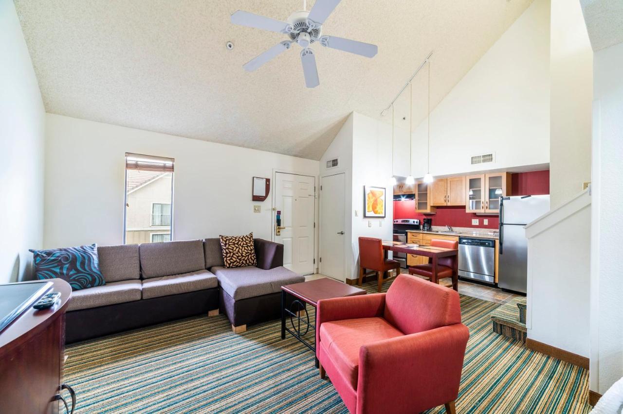 Metro Phoenix Loft Sleeps 6 外观 照片