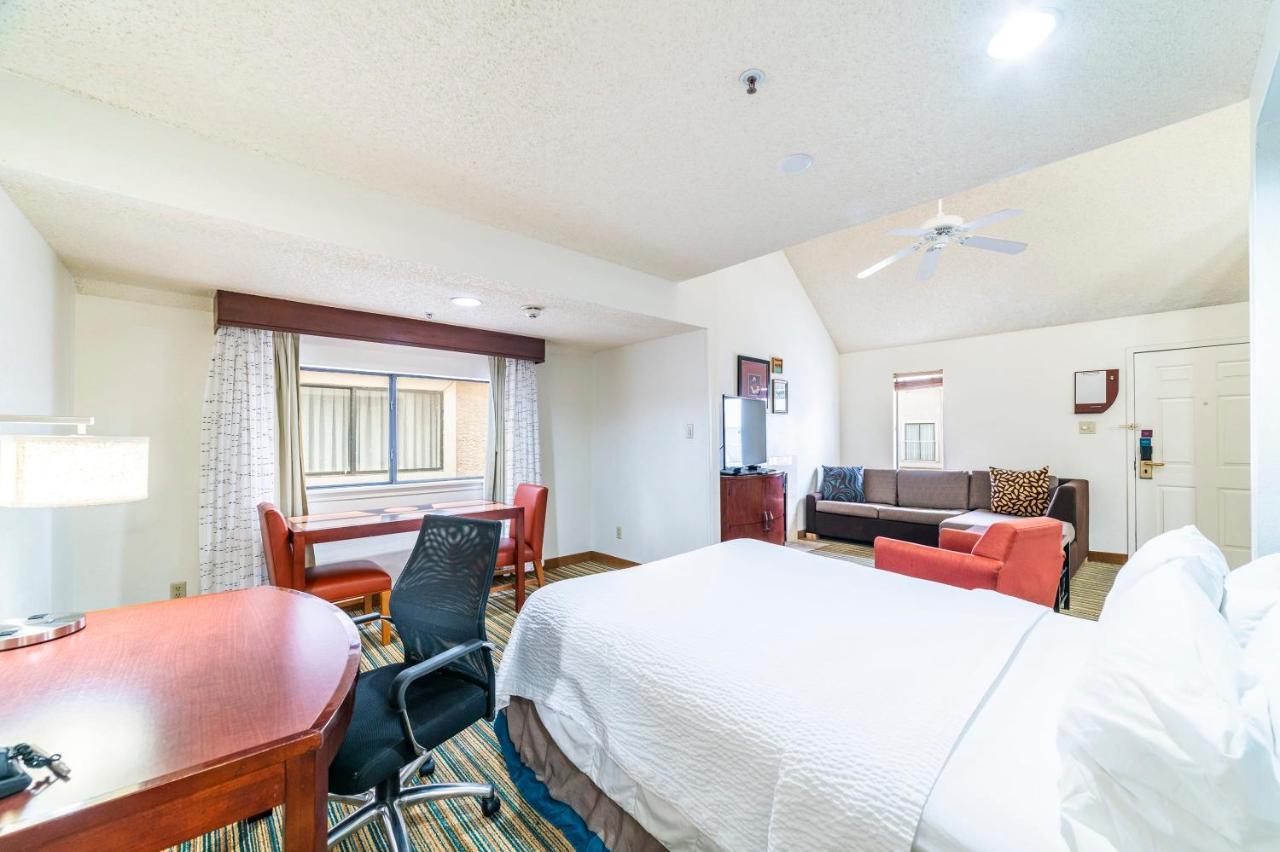 Metro Phoenix Loft Sleeps 6 外观 照片