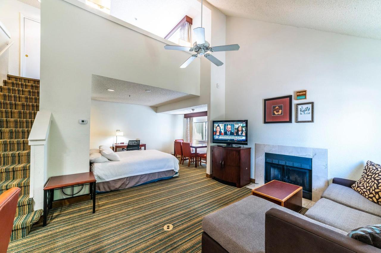 Metro Phoenix Loft Sleeps 6 外观 照片