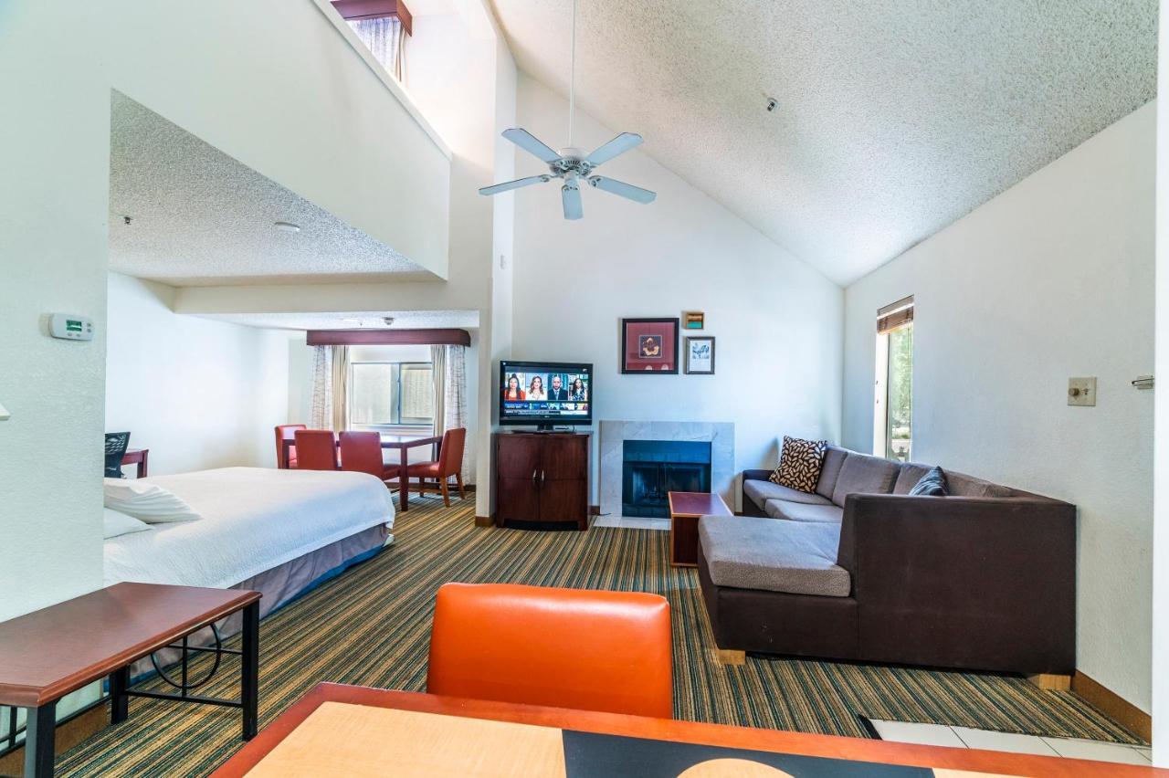 Metro Phoenix Loft Sleeps 6 外观 照片