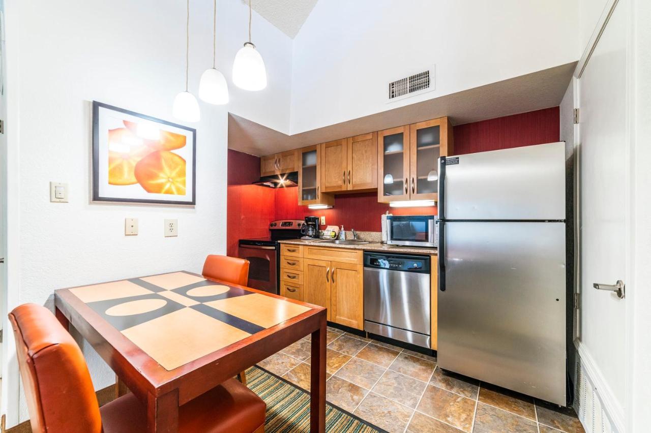 Metro Phoenix Loft Sleeps 6 外观 照片