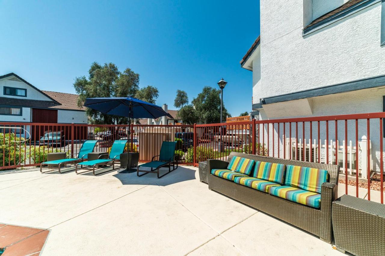 Metro Phoenix Loft Sleeps 6 外观 照片