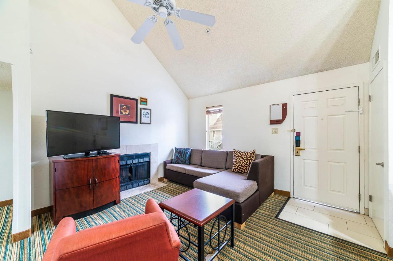 Metro Phoenix Loft Sleeps 6 外观 照片