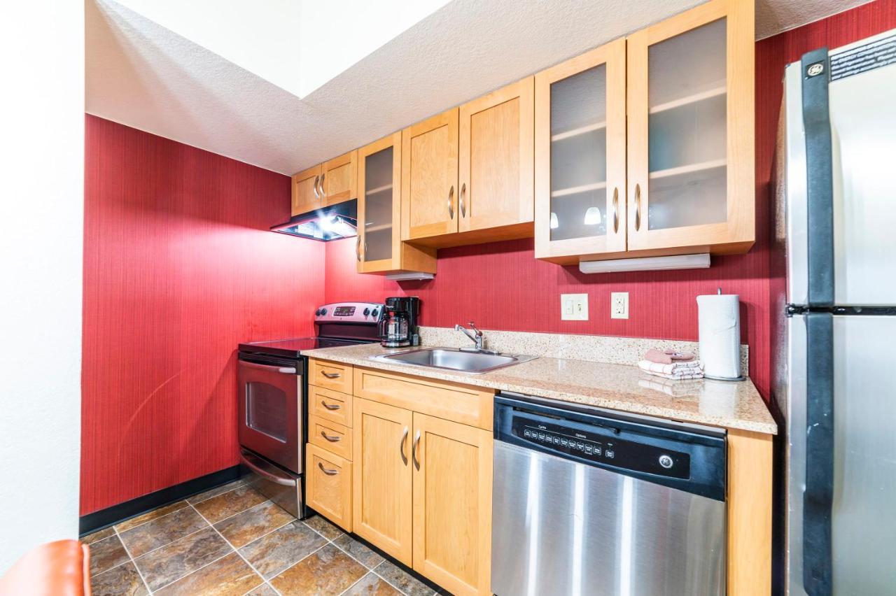 Metro Phoenix Loft Sleeps 6 外观 照片