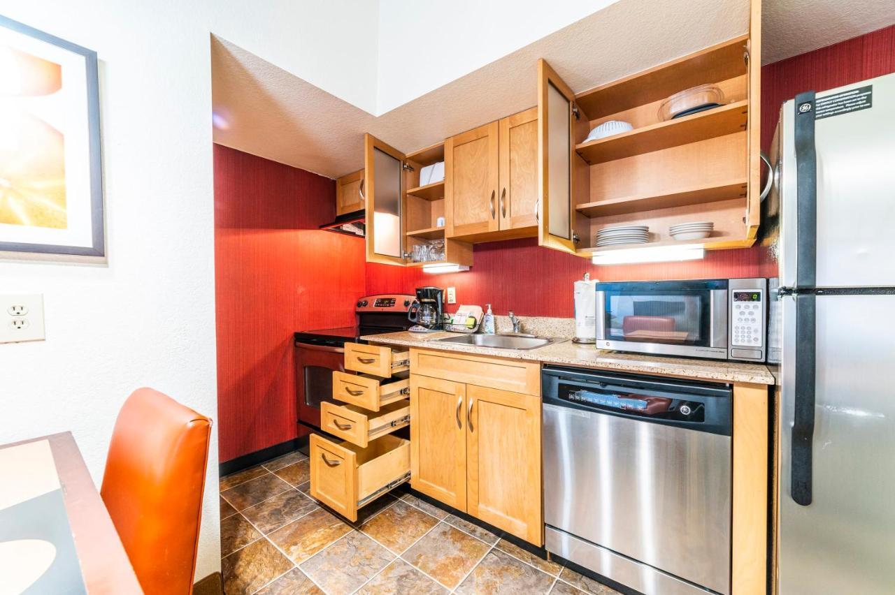 Metro Phoenix Loft Sleeps 6 外观 照片