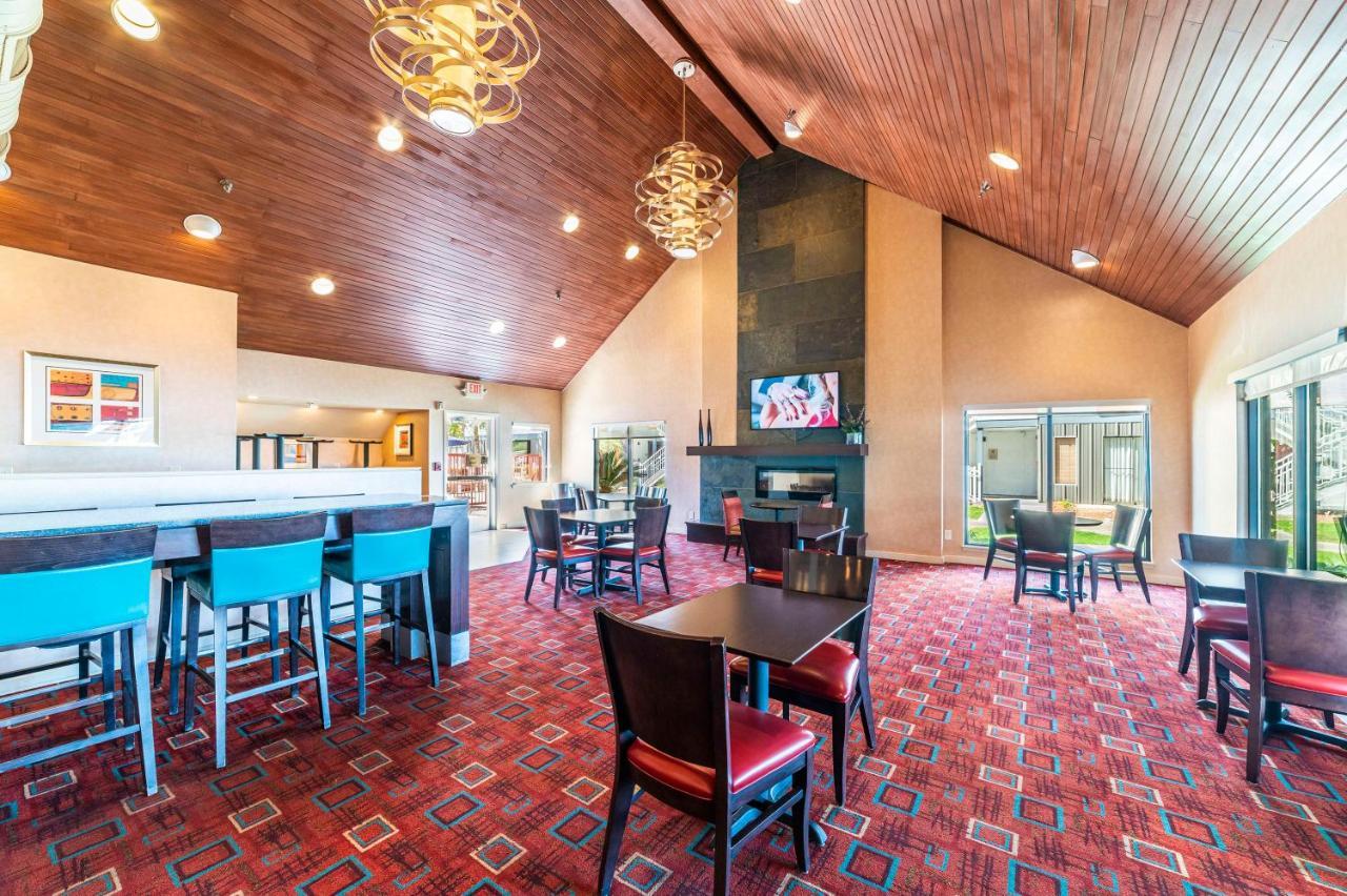 Metro Phoenix Loft Sleeps 6 外观 照片