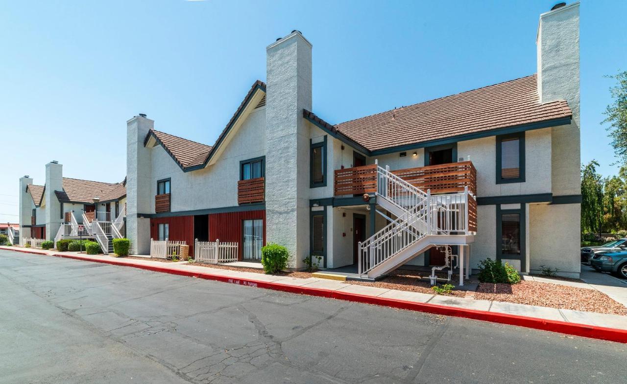 Metro Phoenix Loft Sleeps 6 外观 照片