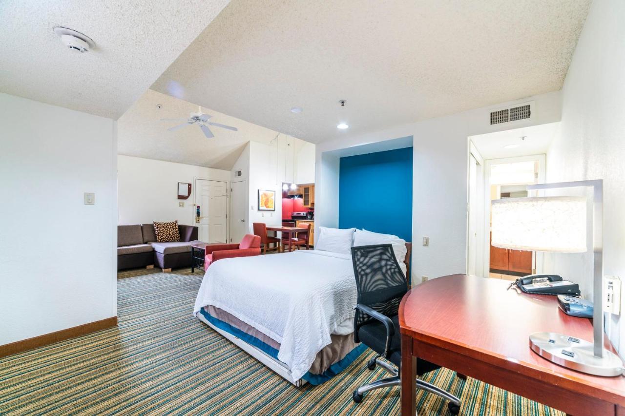 Metro Phoenix Loft Sleeps 6 外观 照片