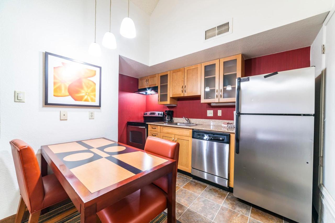 Metro Phoenix Loft Sleeps 6 外观 照片