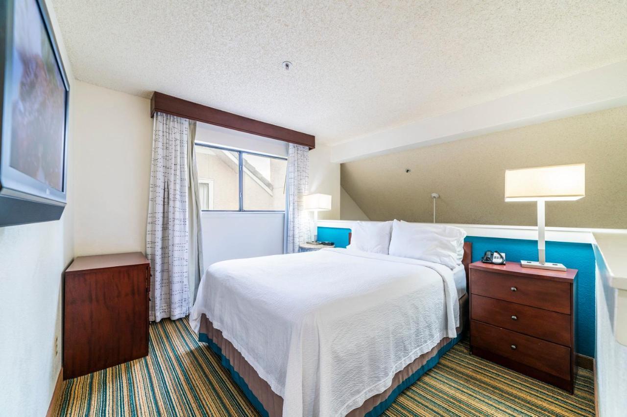 Metro Phoenix Loft Sleeps 6 外观 照片