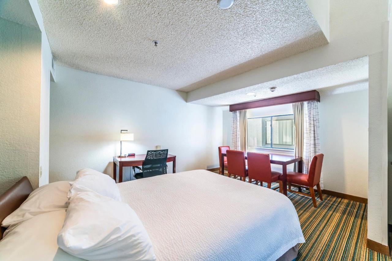 Metro Phoenix Loft Sleeps 6 外观 照片