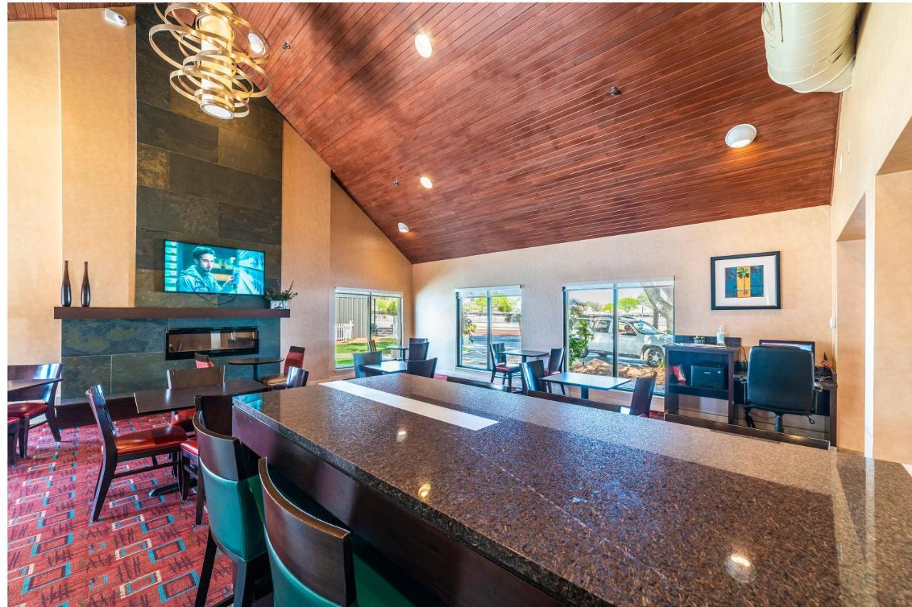 Metro Phoenix Loft Sleeps 6 外观 照片